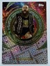 Erik 2025 Topps Universe WWE Wrestling Card #44 GREEN ELECTRIC PARALLEL /125