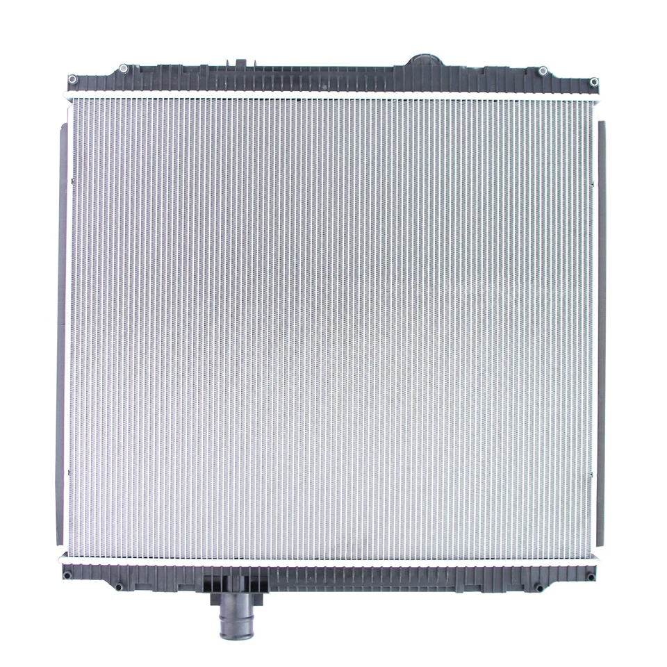 Truck Radiator For Peterbilt 367 387 579 587 388 08-13 Kenworth T2000 N3800001 - Image 4 of 4