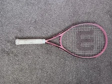 Wilson womens hope tennis racket
