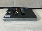 Panasonic DMR-BW750 Blu-ray Recorder 250GB Hard Drive With Remote Tested Working