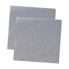 2x Fursuit Eyes Mesh Party Favor Printable Net for Masquerade Dress up Festival