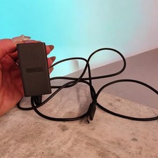 Nintendo AC Type-C Power Charger for Nintendo Switch - Black