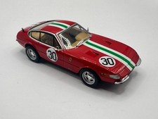 Hot Wheels 1/43 ferrari Daytona 365. (B7)