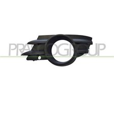 Griglia Sinistra Paraurti Nera Opel/vauxhall Meriva 2006/2010 Lato Sx 1400567