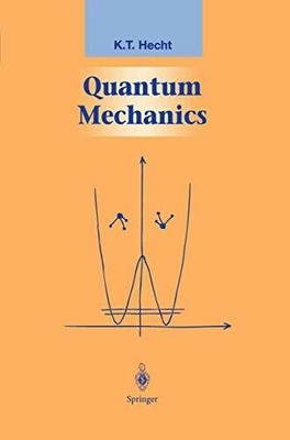 Quantum Mechanics (Graduate Texts in Contemporary Physics) Buch Springer