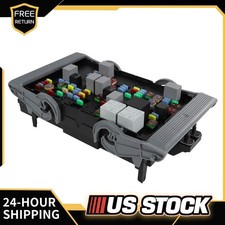 For Chevy Suburban 1500 Pickup 2007-2009 19210438 Engine Fuse Box Junction Block For Chevy Suburban 1500 Pickup 2007-2009 19210438 Engine Fuse Box Junction Block