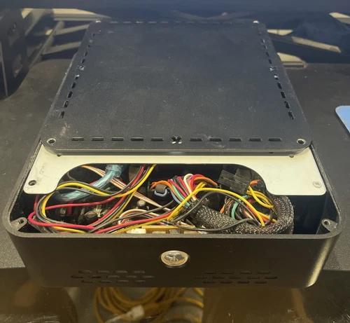 Habey HTPC / NAS / Mini PC Case with Hard Drive
