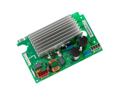 #ad Ge Washer Inverter Control Board Wh22x35837 Oem Replacement Wh22x29531 $79.99
