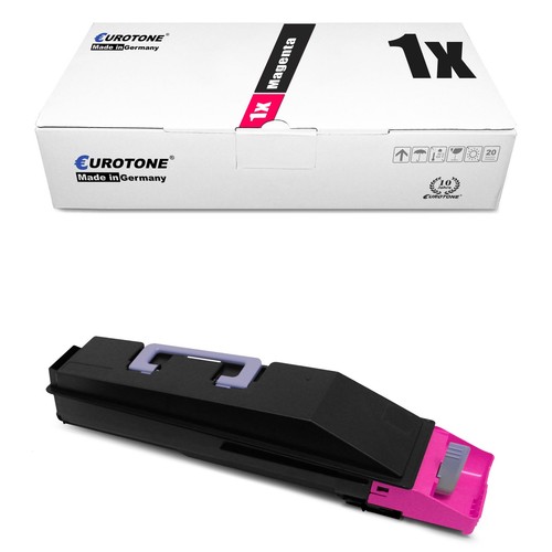 Original Toner Compatibile Per Kyocera FS C 8525 MFP Kyocera TK895Y 02 K0anl0, 0t2 K0anl, 1t02 K0anl0, 1t0t2 K0anl, 2 K0anl0, T2 K0anl – Premium Cartuccia Stampante – Giallo – 6.000 Pagine