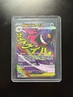 Mega Gengar EX - Mega Attack Rare - Pokemon Ascended Heroes 269/217 English