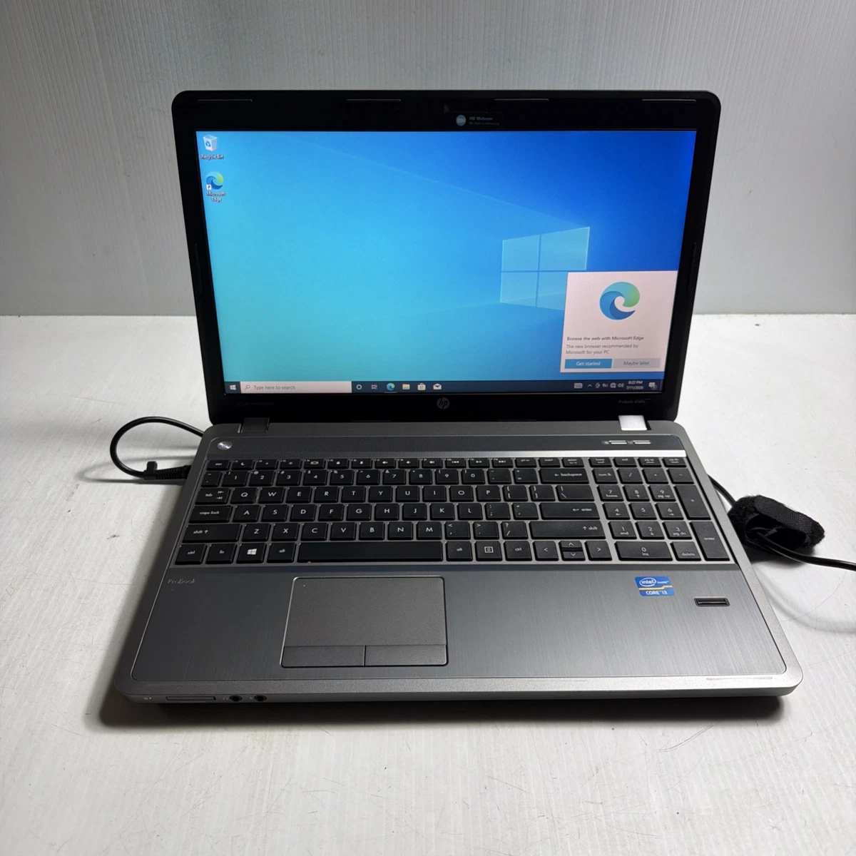 HP ProBook 4540s PC Laptops & Netbooks for sale | eBay