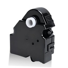 Hvac Blend Door Actuator Compatible With Chevy Gmc Buick Silverado Sierra Hvac Blend Door Actuator Compatible With Chevy Gmc Buick Silverado Sierra