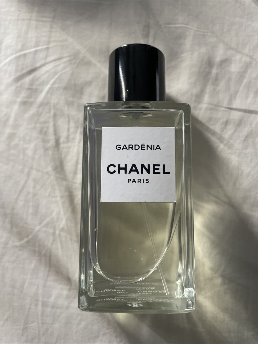 Chanel Eau De Parfum Chanel Gardenia 200ml Price Les