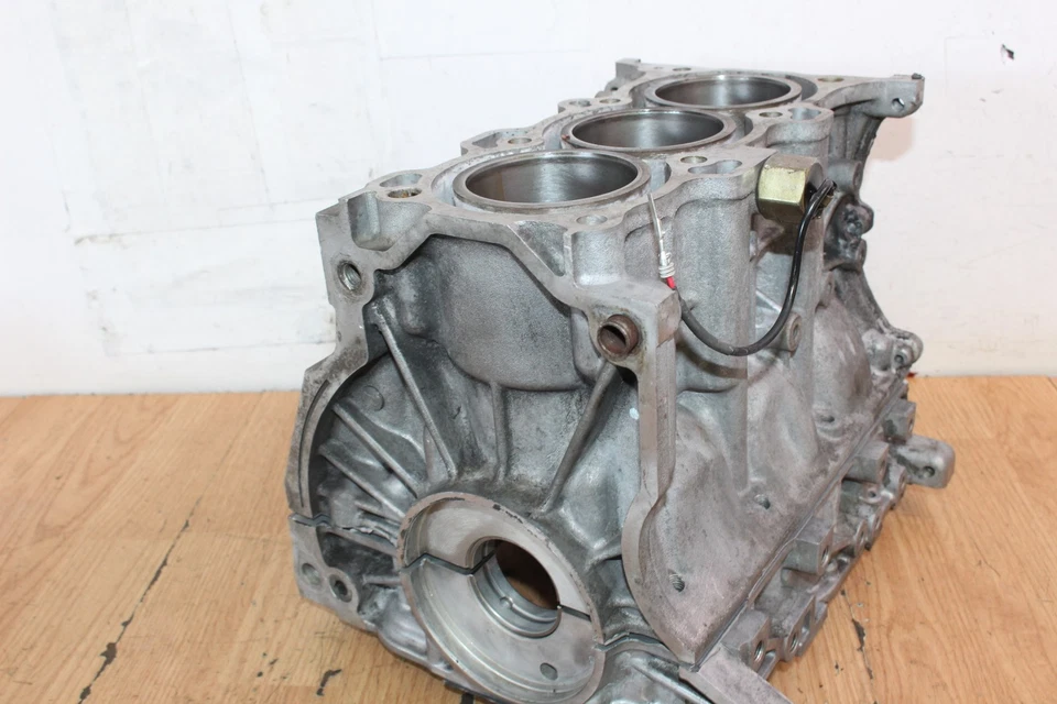 Arctic Cat T660 Touring 2008 cárteres/bloque de cilindros con pistones STD Foto 2 de 4