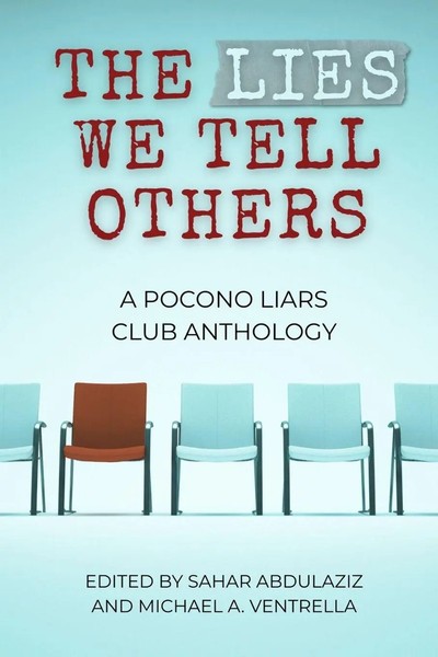 Sahar Abdulaziz (U. A.) | The Lies We Tell Others | Taschenbuch | Englisch-image