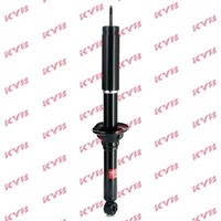 StossdÄMpfer Hinterachse FÜR Honda CR-V I (Rd) - KYB 341261