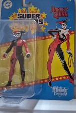 DC Direct McFarlane Toys Super Powers Wave 15 Harley Quinn