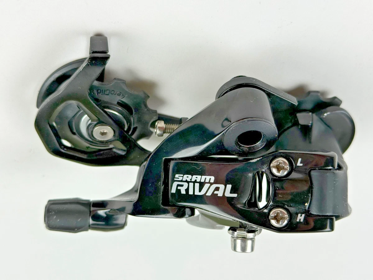 Sram Rival Rear Derailleur for sale | eBay