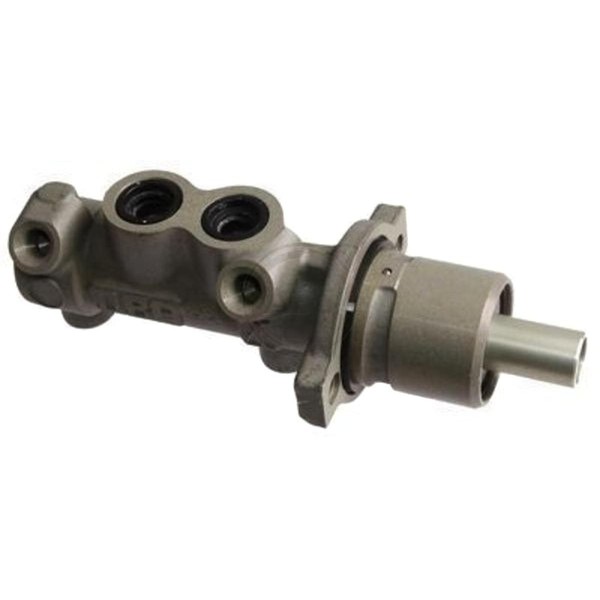 Hauptbremszylinder Ø 20,6 Mm 4X M10X1.0 4-Alu-Ansch. A.B.S. FüR U.A. Volvo 440-image