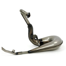 MARMITTA SCARICO AD ESPANSIONE 30510 GIANNELLI PER PIAGGIO VESPA PK N 50