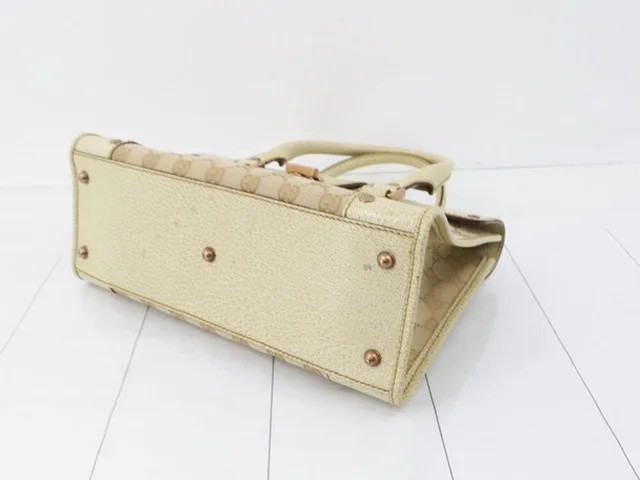 Gucci GG canvas Handbag - # image 5