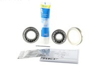 SKF Radlagersatz, Classic Vkba 9031 CL