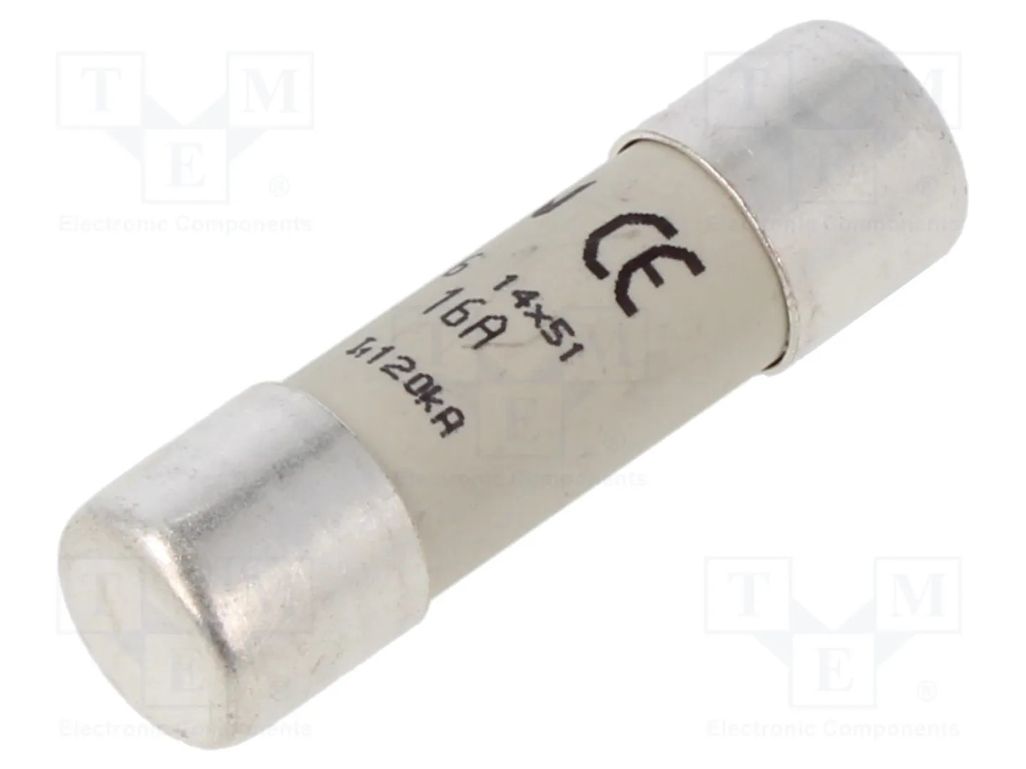 MERSEN FR14GG69V16 Sicherung