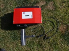 SMA Sunnyboy grid tie solar inverter SB1700 Good working condition free postage