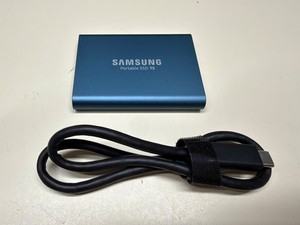 Samsung T5 | eBay