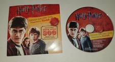 Harry Potter The Deathly Hallows 2010 Kodak Design GalleryCreate ImageArtwork