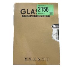 Glass Pro Tempered Glass Clear IPad Air 11 1pc