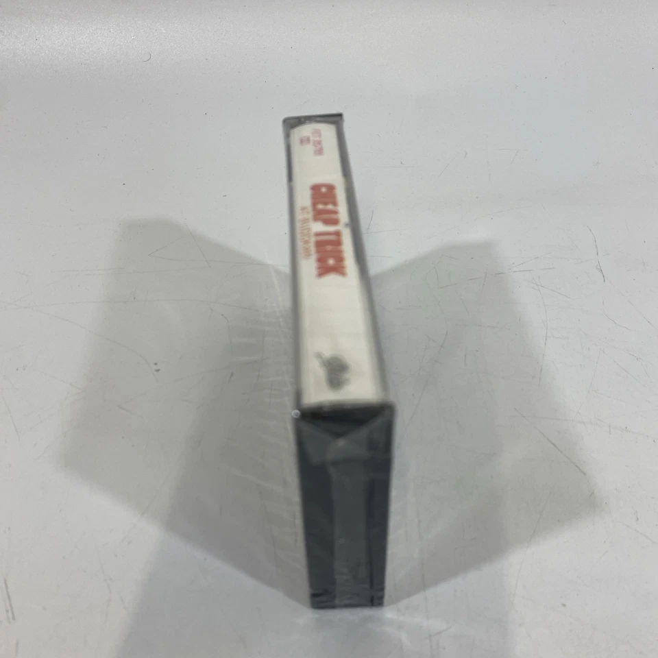 Cheap Trick Live At Budokan - Promo Epic Cassette Tape - Brand New, Sealed Nos - Image 4 of 4