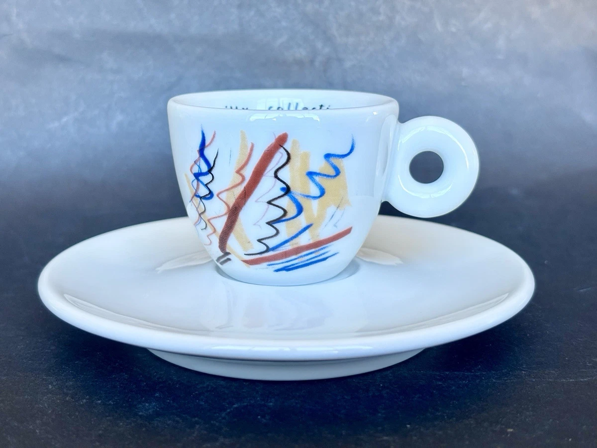 illy espresso cups products for sale | eBay