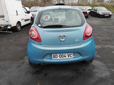 Moteur Ford KA
