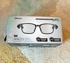 Razer Anzu Smart Glasses – Größe Large – sehr guter Zustand