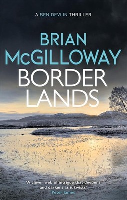 Borderlands: A body is found in the borders of Northern Ireland in this totally