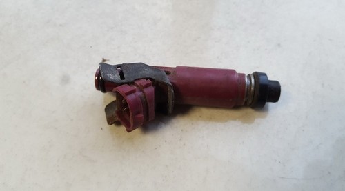 1955003310 Einspritzventil 195500-3310 Mazda 3 DE742547-56