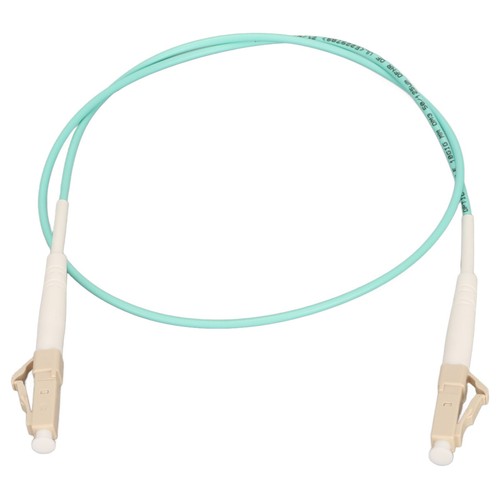 Glasfaser-Patchkabel Om3-Kern 0 5 m LC Zu LC Multimode-Glasfaserkab KUI - Afbeelding 14 van 22