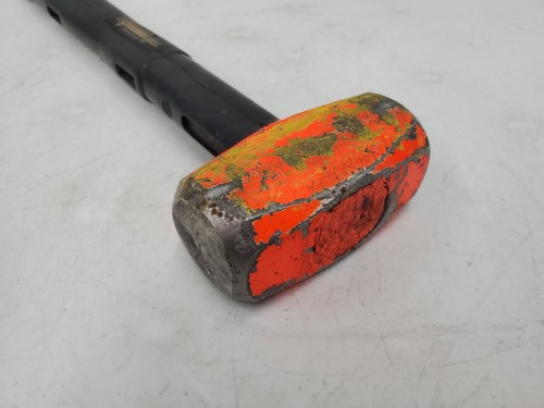 MATCO Tools 4lb. Indestructible Hammer 16" MATS416 (133887-2 AO BY61B) - Picture 8 of 12
