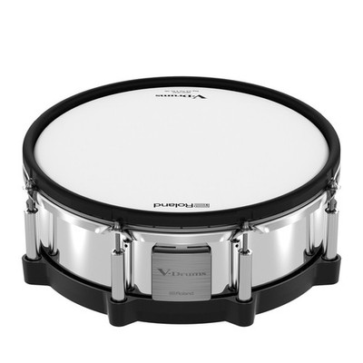 Roland PD-140DS Elektronisches Schlagzeug V-Drums Snare Drum. Nagelneu, volle Garantie