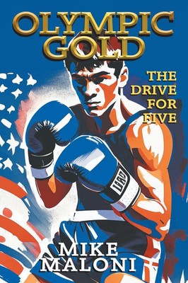 Michael Maloni | Olympic Go*d | Taschenbuch | Englisch (2023)