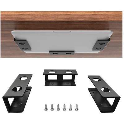 Laptop Mount for Desk - Durable Aluminum Construction