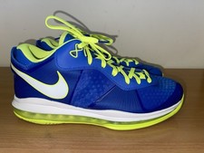 Nike LeBron 8 V/2 2021 Low Sprite for Sale | Authenticity