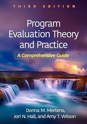Program Evaluation Theory and - GOOD