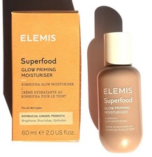 ELEMIS Superfood Glow Priming Moisturizer For All Skin 60ml