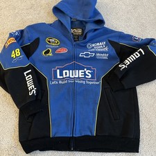 Jimmie Johnson Racing Cards and Autograph Memorabilia Guide 23