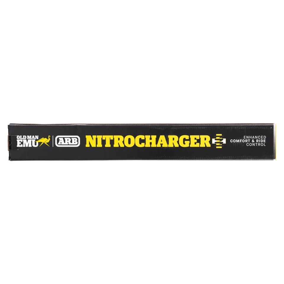 ARB 93010 Nitrocharger Plus puntal delantero para Toyota FJ Cruiser 2010-2014 Foto 3 de 4