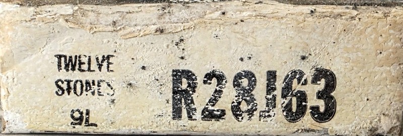 Sunnen Hone Stones R28J63
