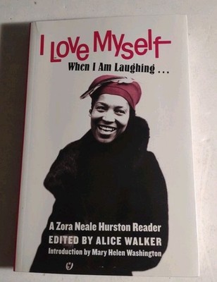 I Love Myself When I Am Laughing... And Then Again When I Am Looking Mean & Impr