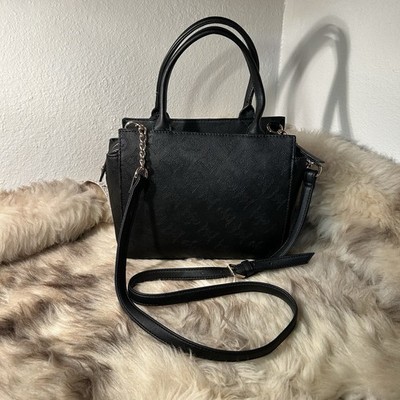 NWT Juicy Couture Short N Sweet Satchel / Crossbody - Beautiful